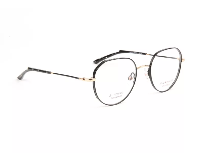Ana Hickmann HI 1247T 09A 50 Women glasses