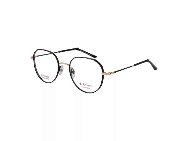Ana Hickmann HI 1247T 09A 50 Women glasses
