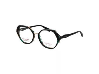 Ana Hickmann HI 1248 H01 53 Women glasses