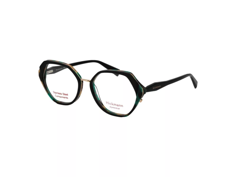 Ana Hickmann HI 1248 H01 53 Women glasses