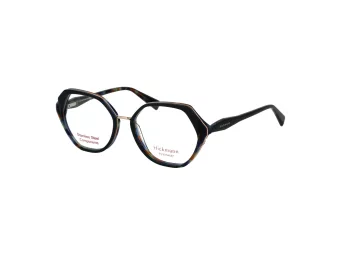 Ana Hickmann HI 1248 H02 53 Women glasses