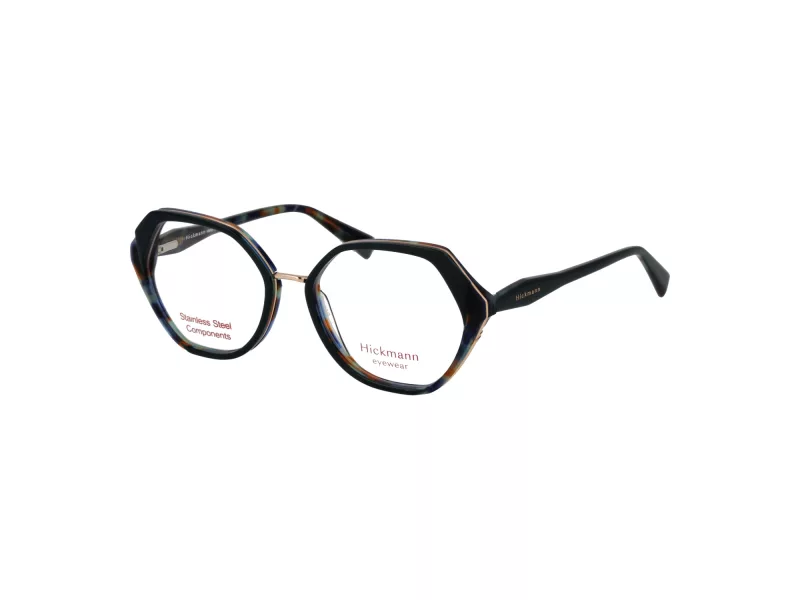 Ana Hickmann HI 1248 H02 53 Women glasses