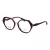 Ana Hickmann HI 1248 H03 53 Women glasses