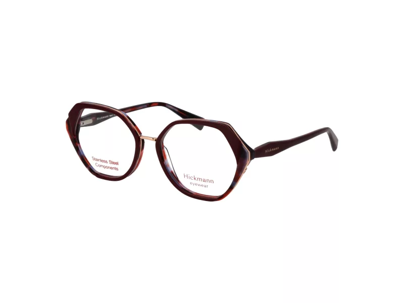 Ana Hickmann HI 1248 H03 53 Women glasses