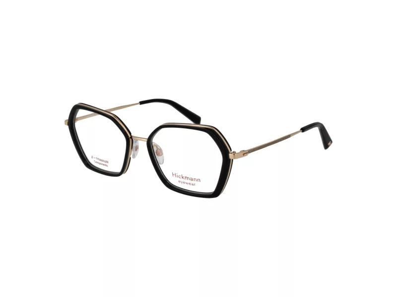 Ana Hickmann HI 1249T A01 54 Women glasses