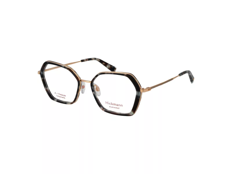 Ana Hickmann HI 1249T G21 54 Women glasses