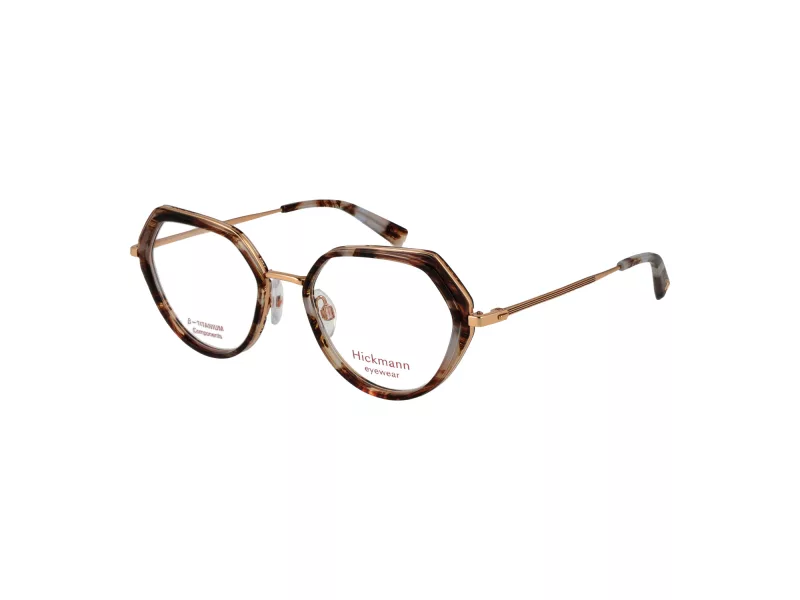 Ana Hickmann HI 1250T G21 53 Women glasses