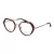 Ana Hickmann HI 1250T H03 53 Women glasses