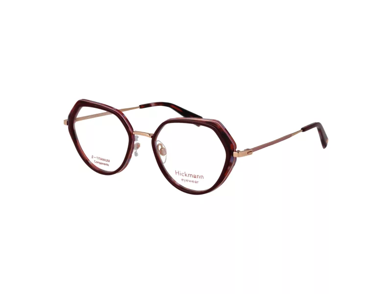 Ana Hickmann HI 1250T H03 53 Women glasses