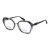 Ana Hickmann HI 1251 G21 53 Women glasses