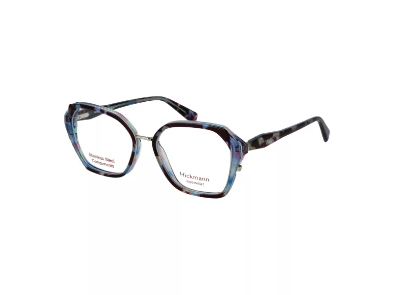 Ana Hickmann HI 1251 G21 53 Women glasses