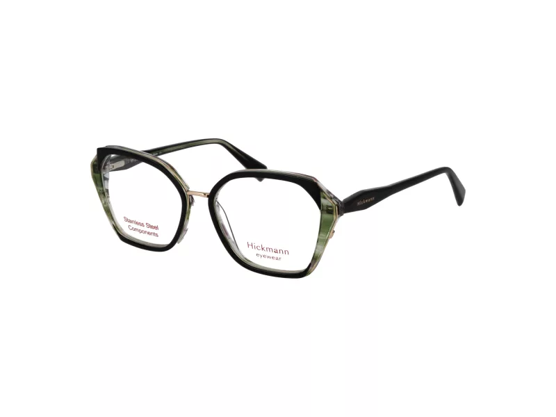 Ana Hickmann HI 1251 H01 53 Women glasses