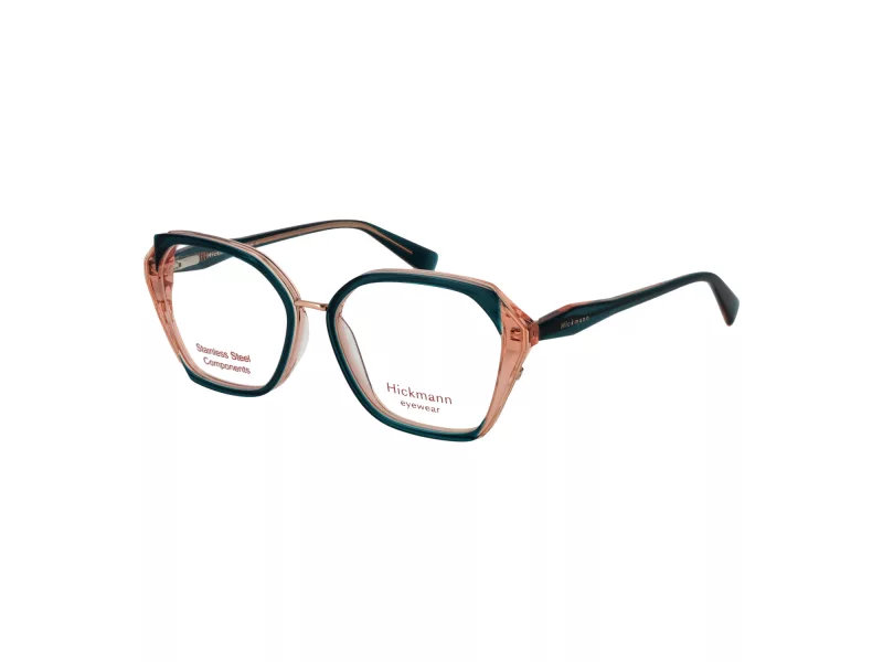 Ana Hickmann HI 1251 H03 53 Women glasses
