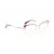 Ana Hickmann HI 1252 07A 54 Women glasses