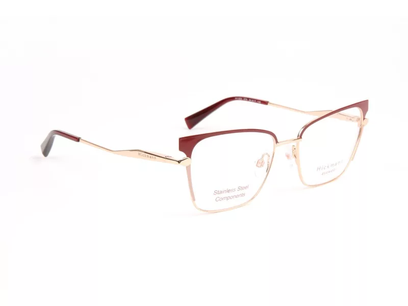 Ana Hickmann HI 1252 07A 54 Women glasses