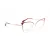 Ana Hickmann HI 1253 07A 54 Women glasses