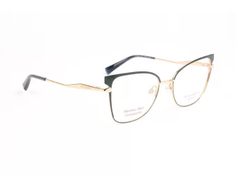 Ana Hickmann HI 1253 12A 54 Women glasses