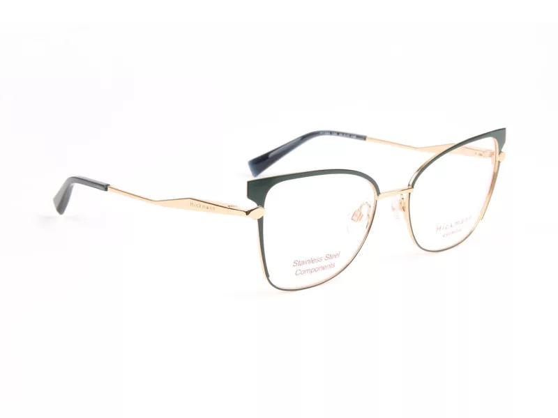 Ana Hickmann HI 1253 12A 54 Women glasses