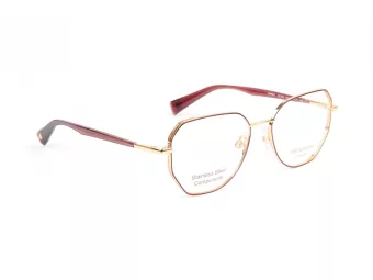   Ana Hickmann HI 1254 07A 52 Női szemüvegkeret (optikai keret)