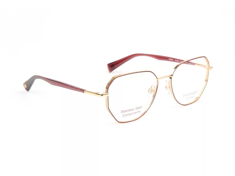 Ana Hickmann HI 1254 07A 52 Női szemüvegkeret (optikai keret)