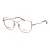 Ana Hickmann HI 1255 05A 52 Women glasses