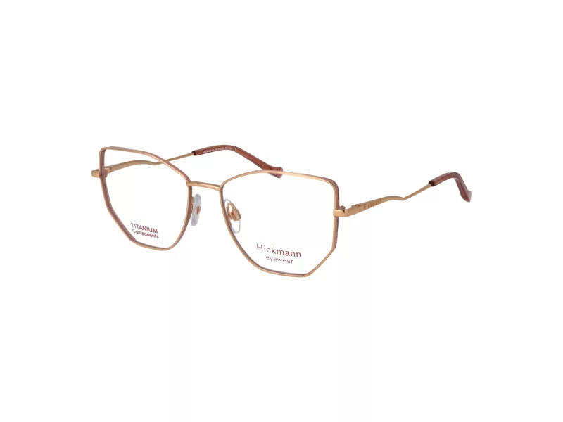 Ana Hickmann HI 1255 05A 52 Women glasses