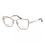 Ana Hickmann HI 1255 07A 52 Women glasses