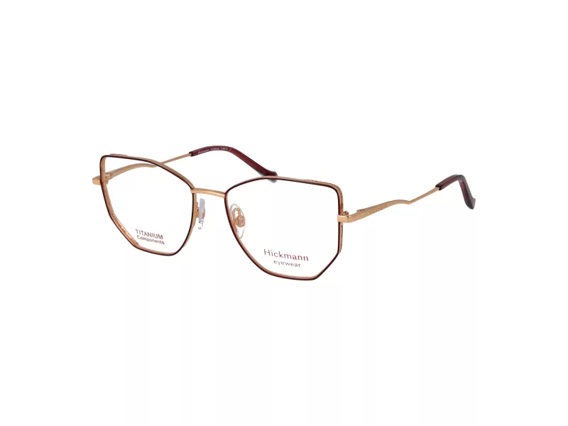 Ana Hickmann HI 1255 07A 52 Women glasses