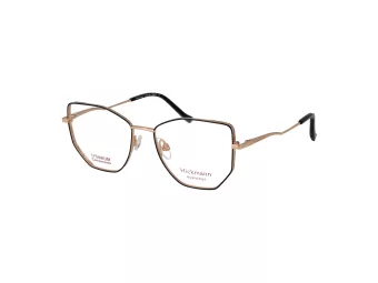 Ana Hickmann HI 1255 09A 52 Women glasses