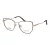 Ana Hickmann HI 1255 09A 52 Women glasses