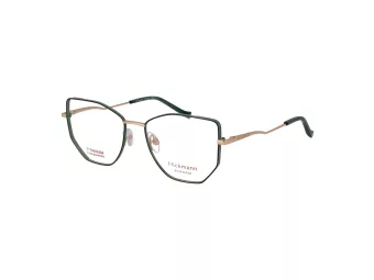 Ana Hickmann HI 1255 12A 52 Women glasses