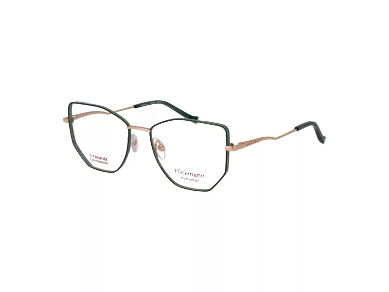 Ana Hickmann HI 1255 12A 52 Women glasses