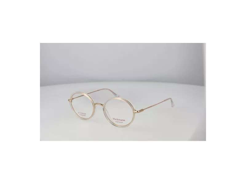 Ana Hickmann HI 1257T T01 50 Women glasses