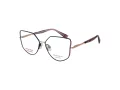 Ana Hickmann HI 1258 05A 54 Women glasses
