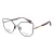 Ana Hickmann HI 1258 05A 54 Women glasses