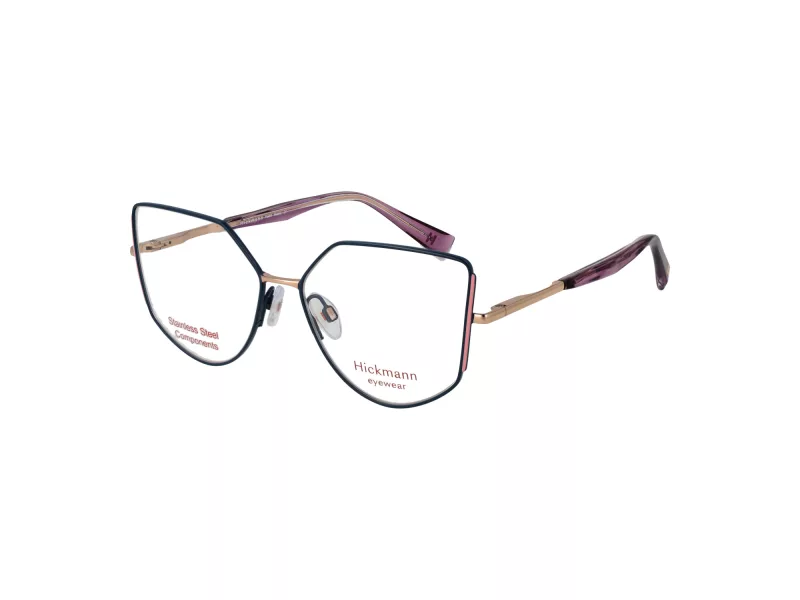 Ana Hickmann HI 1258 05A 54 Women glasses