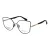 Ana Hickmann HI 1258 09A 54 Women glasses
