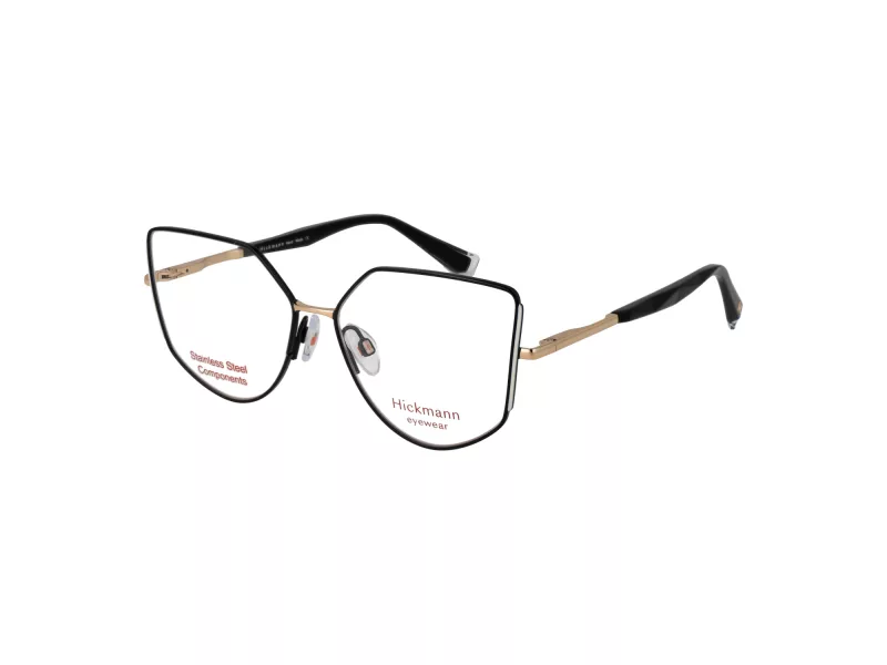 Ana Hickmann HI 1258 09A 54 Women glasses