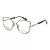 Ana Hickmann HI 1258 G21 53 Women glasses