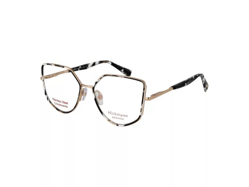 Ana Hickmann HI 1258 G21 53 Women glasses