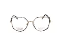 Ana Hickmann HI 1258 G21 53 Women glasses