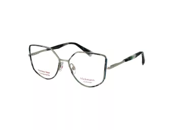 Ana Hickmann HI 1258 G22 53 Women glasses