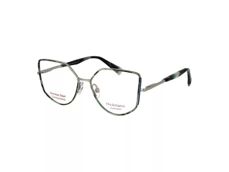 Ana Hickmann HI 1258 G22 53 Women glasses