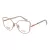 Ana Hickmann HI 1258 T01 53 Women glasses