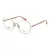 Ana Hickmann HI 1259 05A 53 Women glasses