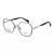 Ana Hickmann HI 1259 H01 52 Women glasses
