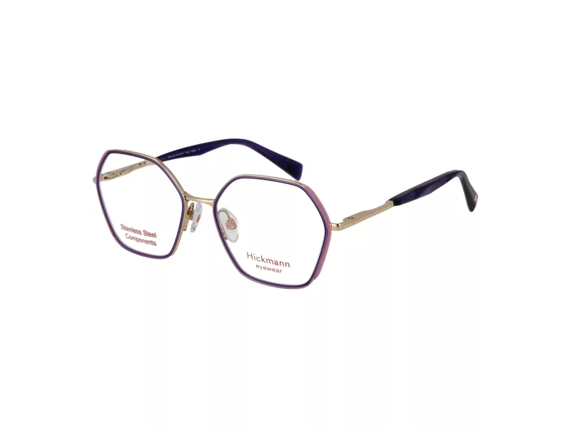 Ana Hickmann HI 1259 H01 52 Women glasses