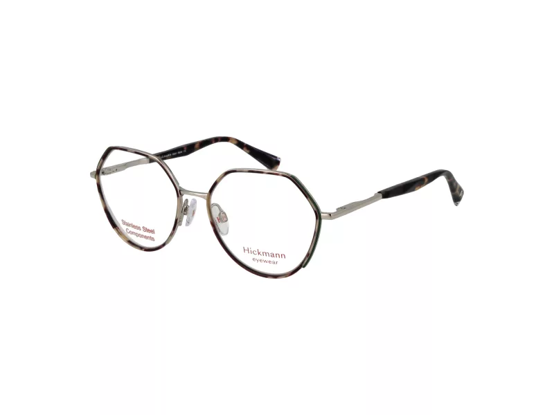 Ana Hickmann HI 1260G G21 52 Women glasses