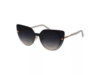 Ana Hickmann HI 1260G T01 53 Women glasses
