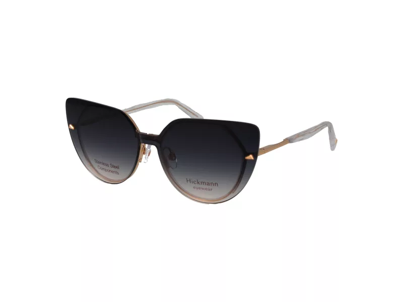 Ana Hickmann HI 1260G T01 53 Women glasses
